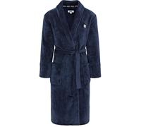 Dkny Mens Robe Trash Pandas Marine Moyen Male