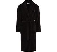 Dkny Mens Robe Trash Pandas Noir Moyen Male
