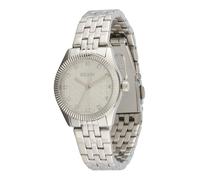 DKNY Montre à affichage analogique argent, Taille One Size