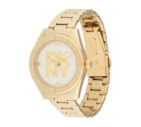 Montre Femme - DKNY - Chambers Midi - Or - 34mm - Étanchéité 5ATM