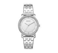 DKNY Montre à Quartz Astoria Glitz à Quartz 5 ATM