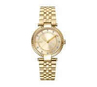 DKNY Montre à Quartz Essential Glitz à Quartz 5 ATM