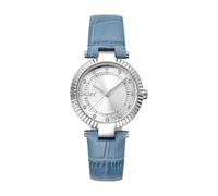 DKNY Montre à Quartz Essential Glitz à Quartz 5 ATM