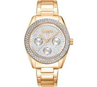 Dkny Montre Pour Femme Chambers Multi Glitz 36 Mm