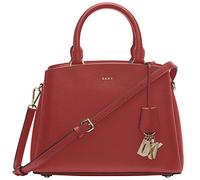 DKNY Paige MD Sacoche Rouge vif, rouge vif, Taille unique