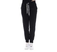 DKNY - Pantalon de jogging motif/style Deux Tons - Femme (GT10020)