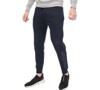 DKNY - Pantalon de jogging pour homme GT1352 (XL) (Bleu marine)