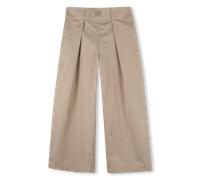 Dkny - Pantalon Large - Gres - Fille - 8 Ans