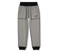 Dkny - Pantalon Réversible - Beige Noir - Garçon - 4 Ans