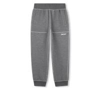 Dkny - Pantalon Réversible - Gris Chine Fonce - Garçon - 10 Ans