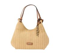 Dkny - Paula Commuter Tote - Femme - Sacs - Brun - Taille: ONE Size