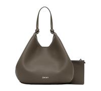 Dkny - Paula Grand Sac Cabas - Femme - Sacs - Vert - Taille: ONE Size