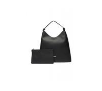 Dkny - Paula Hobo - Femme - Sacs - Noir - Taille: ONE Size