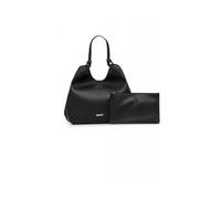 Dkny - Paula Large Tote - Femme - Sacs - Noir - Taille: ONE Size