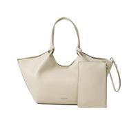 Dkny - Paula MD Tote - Femme - Sacs - Beige - Taille: ONE Size
