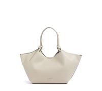 DKNY Paula Medium Cabas beige, synthétique, femme