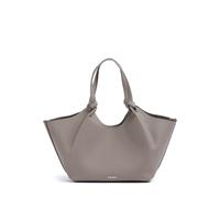 DKNY Paula Medium Cabas marron, similicuir, femme