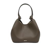 Dkny - Paula Medium Commuter Tote - Femme - Sacs - Vert - Taille: ONE Size