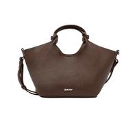 Dkny - Paula Petit Sac Cabas - Femme - Sacs - Brun - Taille: ONE Size