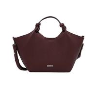 Dkny - Paula Petit Sac Cabas - Femme - Sacs - Violet - Taille: ONE Size