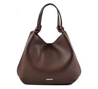 DKNY Paula Sac à bandoulière 34 cm brun