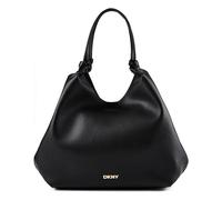 Dkny - Paula Large Tote - Femme - Sacs - Noir - Taille: ONE Size