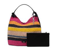 Dkny - Paula Shopper - Femme - Sacs - Multicolore - Taille: ONE Size