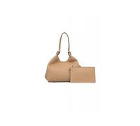 Dkny - Paula Tote - Femme - Sacs - Beige - Taille: ONE Size