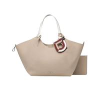 Dkny - Paula Tote - Femme - Sacs - Beige - Taille: ONE Size
