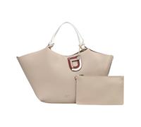 Dkny - Paula Tote - Femme - Sacs - Beige - Taille: ONE Size