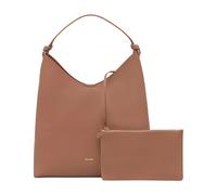 Dkny - Paula Tote - Femme - Sacs - Brun - Taille: ONE Size