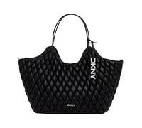 Dkny - Paula Tote - Femme - Sacs - Noir - Taille: ONE Size