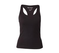 DKNY Performance Haut de sport noir, Taille L