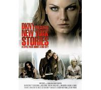 DKNY Presents: New York Stories - A Little Film Ab