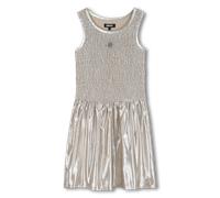 Dkny - Robe A Bretelles - Gold - Fille - 12 Ans