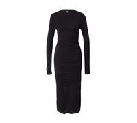 DKNY Robes en maille noir, Taille M