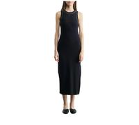 Dkny - Robes Maxi - Femme - Robes - Noir - Taille: 40 FR