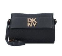 DKNY Rosa Sac à bandoulière 21 cm jet black-black (TAS032345)