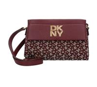 DKNY Rosa Sac à bandoulière 21 cm rouge