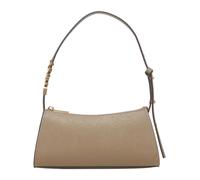Dkny - Sac à Bandoulière Élégant - Femme - Sacs - Brun - Taille: ONE Size