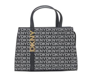 Dkny - Sac à Bandoulière Élégant - Femme - Sacs - Noir - Taille: ONE Size