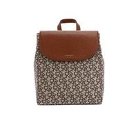DKNY Sac à dos Bryant Flap - Chino / caramel