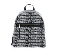 DKNY sac à dos de loisirs Bryant Ave Backpack BK Logo - BK noir