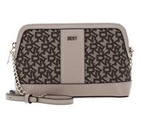 DKNY sac à épaule bandoulière Bryant Park Crossbody Chino / Lt Khaki