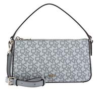 DKNY sac à épaule bandoulière Bryant Park Tz Demi Crossbody Bag Grey Multi