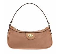 DKNY sac à épaule bandoulière Carol Bag Cashew