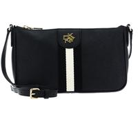 DKNY sac à épaule bandoulière Carol Tz Crossbody Bag Black / Gold
