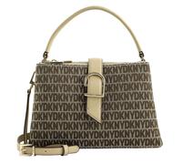 DKNY sac à épaule bandoulière Deena TH Satchel Chino / Lt Khaki