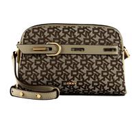 DKNY sac à épaule bandoulière Onyx Crossbody Chino / Toffee