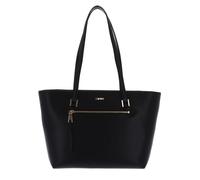 DKNY sac à épaule Bryant Ave Tote Bag M Blk / Gold